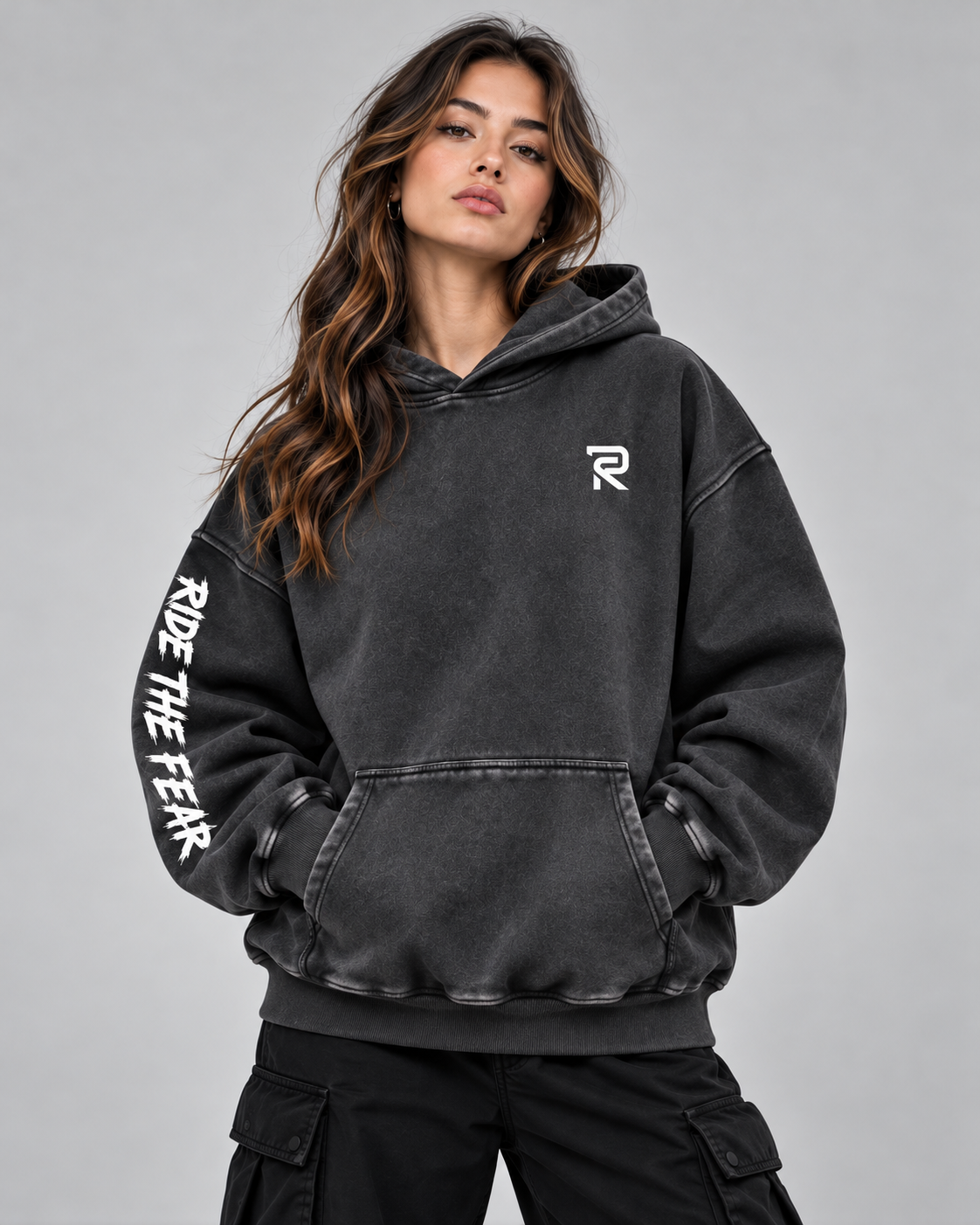 Unshaken collection