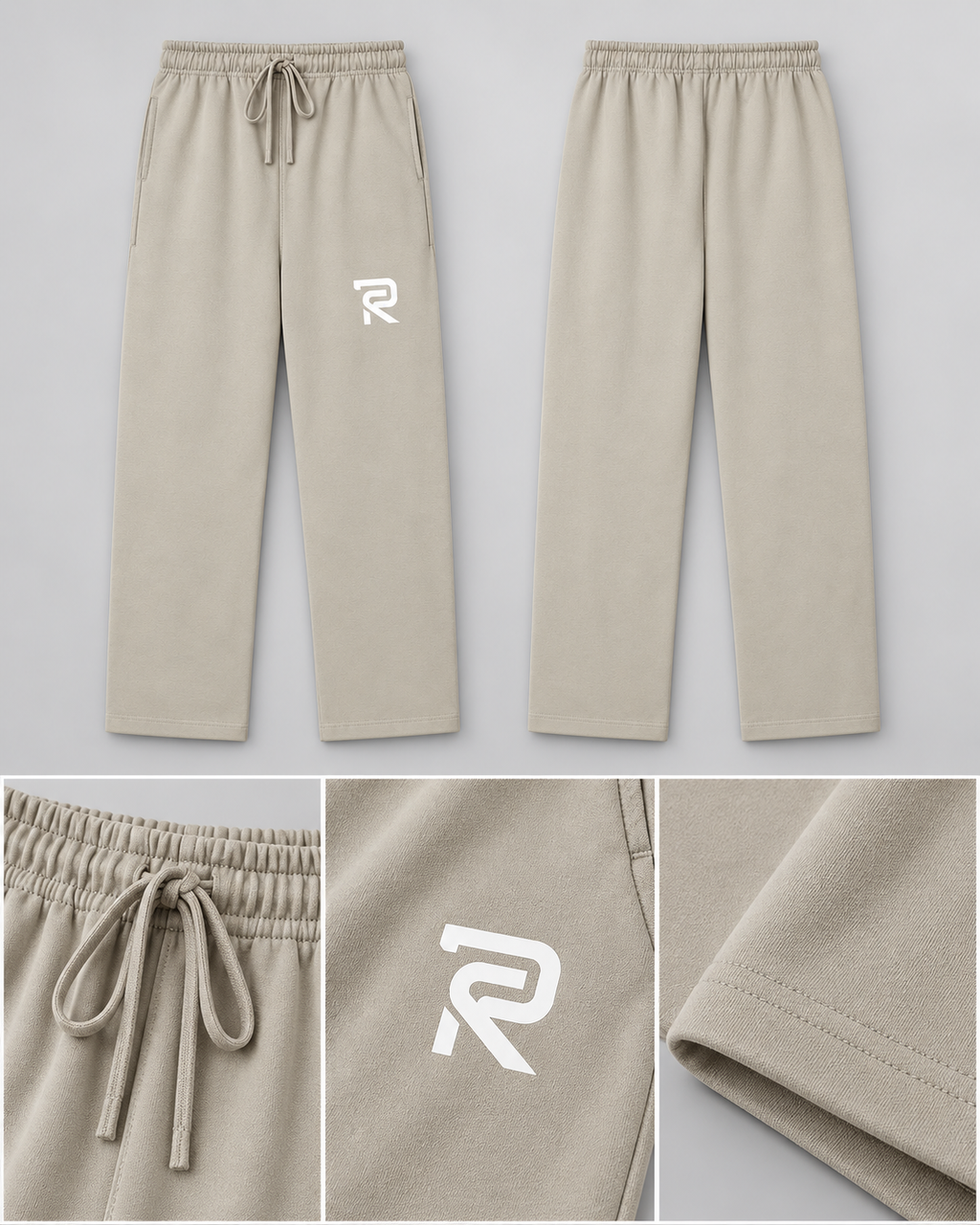 Ride The Fear Sweatpants