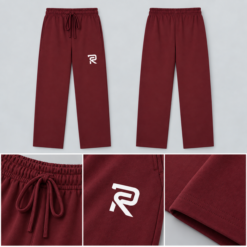 Ride The Fear Sweatpants