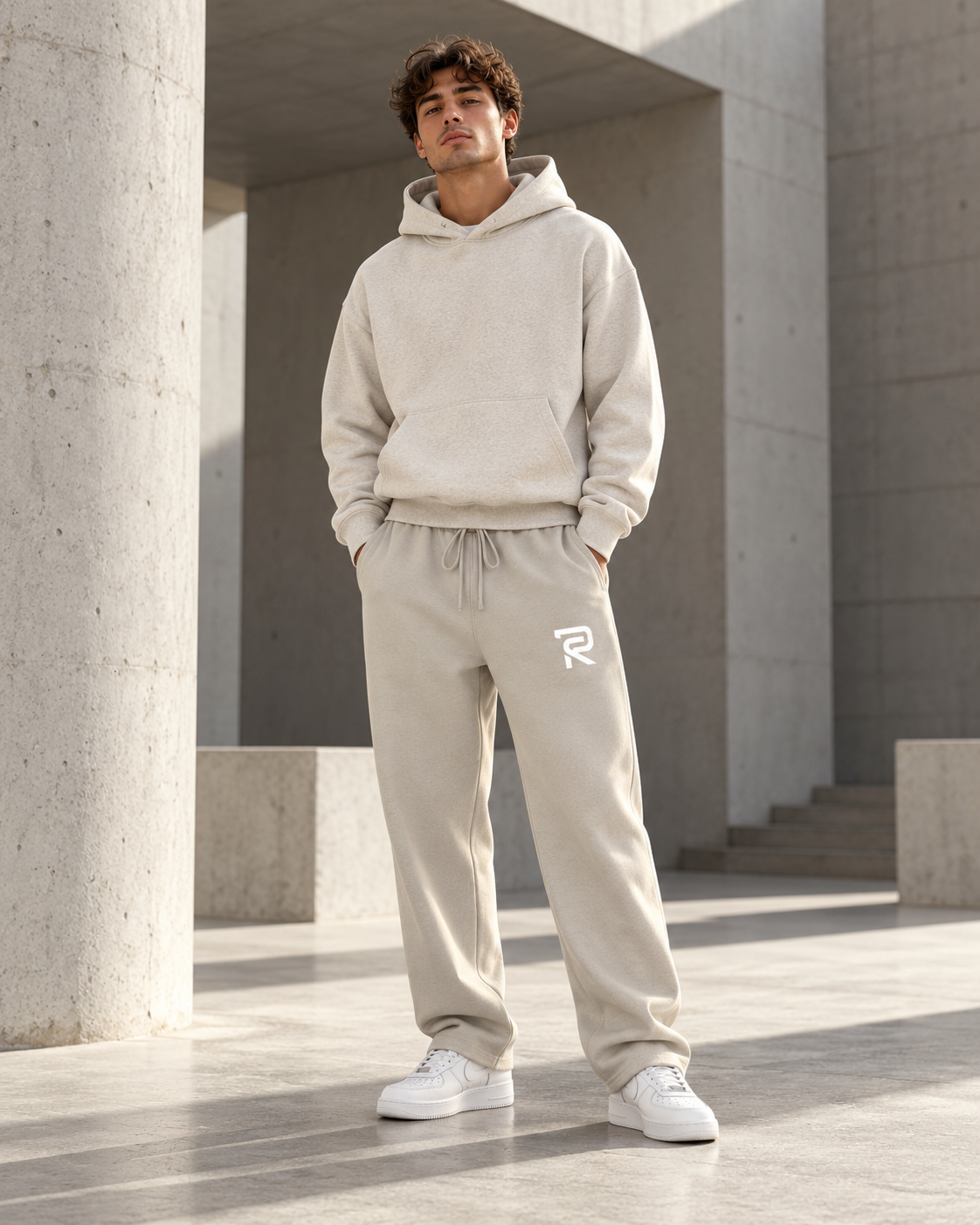 Ride The Fear Sweatpants