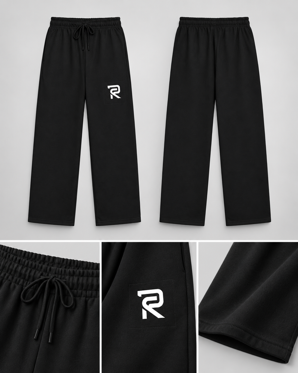 Ride The Fear Sweatpants