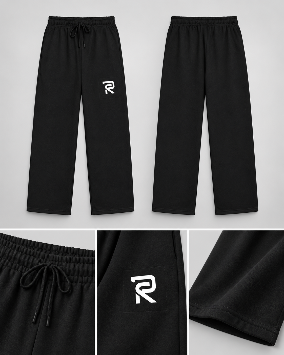 Ride The Fear Sweatpants