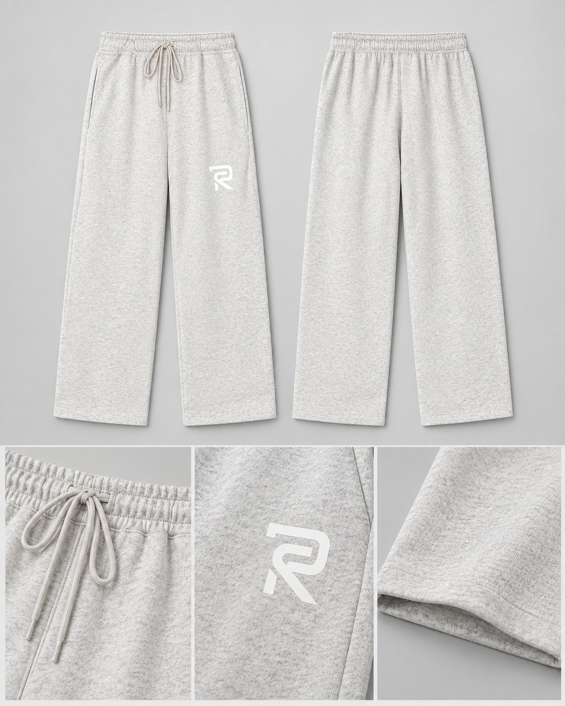 Ride The Fear Sweatpants