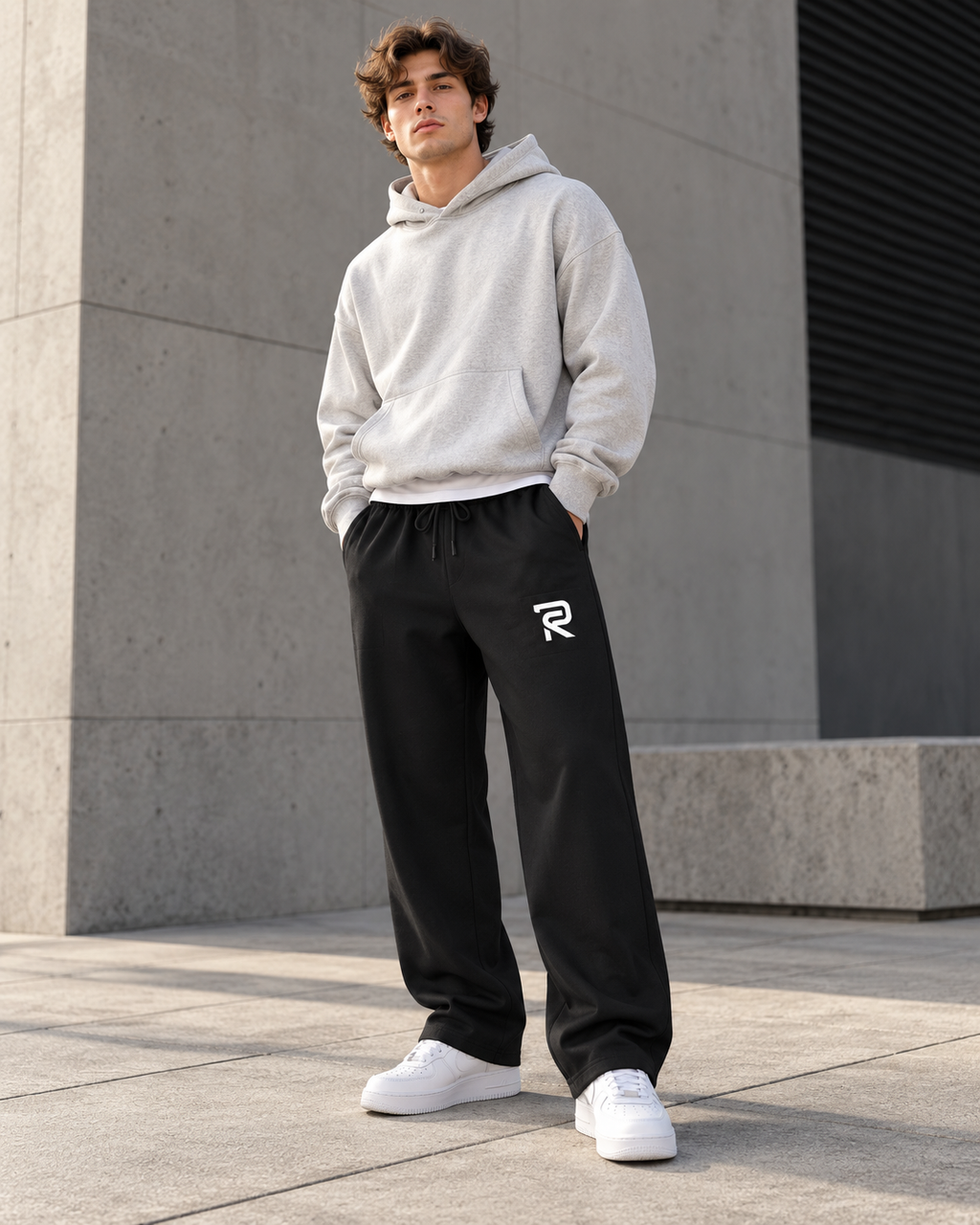 Ride The Fear Sweatpants