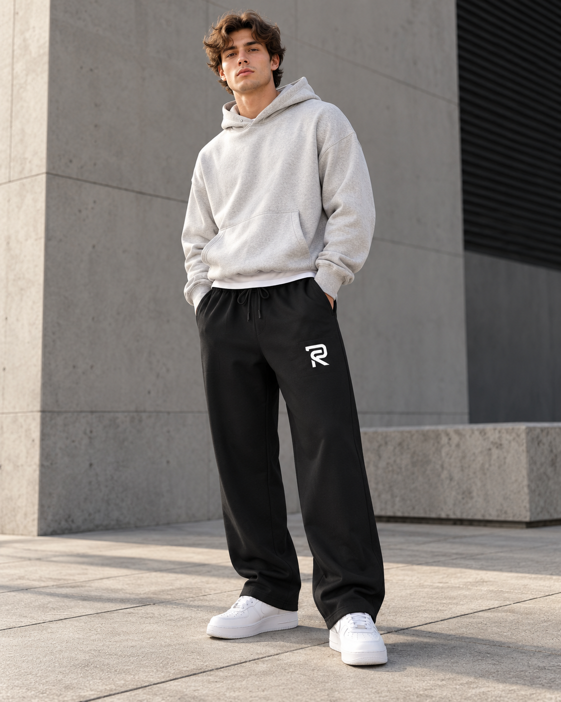 Ride The Fear Sweatpants