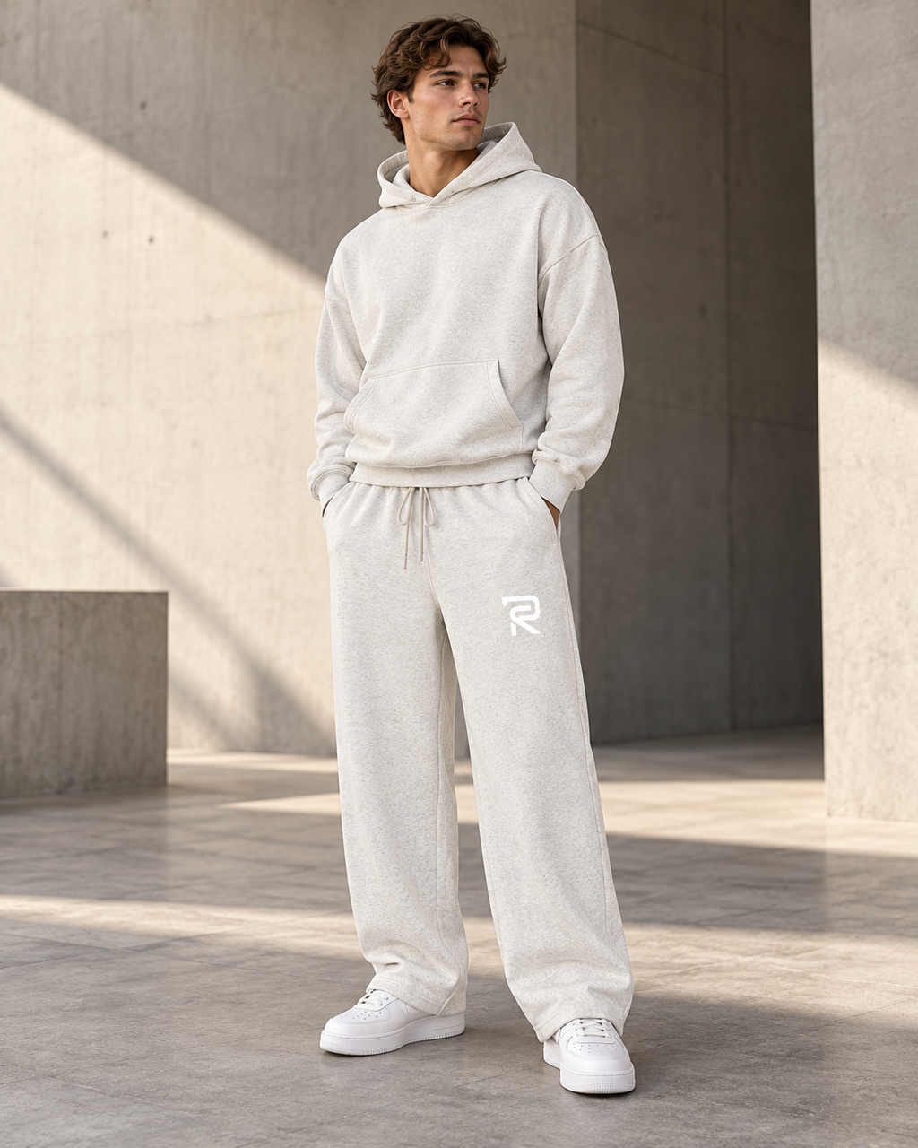 Ride The Fear Sweatpants
