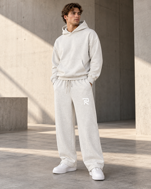 Ride The Fear Sweatpants